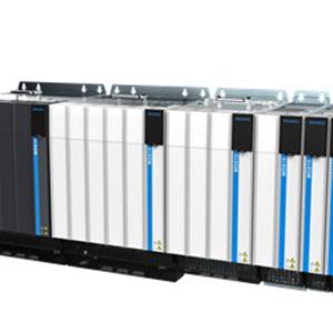 匯川變頻器MD810系列標準型多機傳動(dòng)變頻器